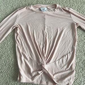 athleta girl size large brand new never worn